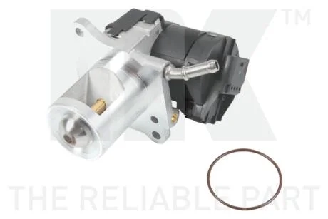 Клапан EGR NK 4533013