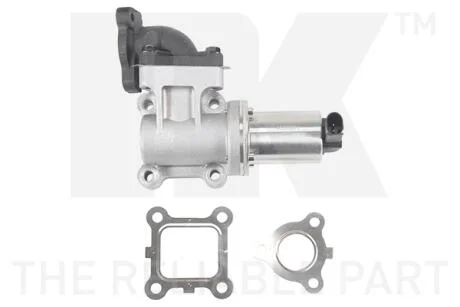 Клапан рецеркуляції відпрацьованих газів NK 4535001