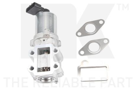 Клапан EGR NK 4545004
