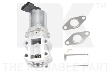 Клапан EGR NK 4545004
