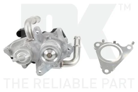 Клапан рецеркуляції відпрацьованих газів NK 4547028