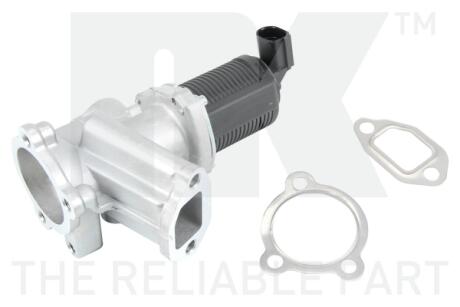 Клапан EGR NK 4599021