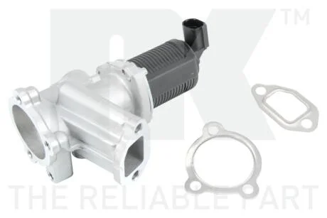 Клапан EGR NK 4599021