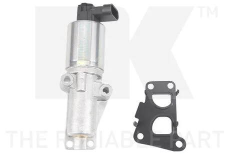 Клапан рецеркуляції відпрацьованих газів NK 4599026