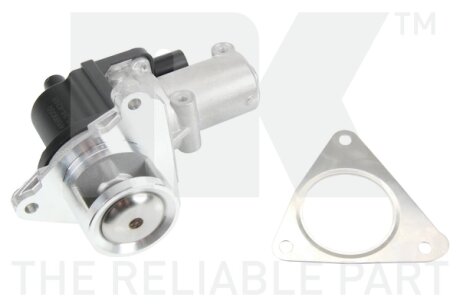 Клапан EGR NK 4599050