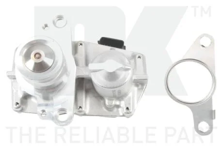 Клапан рецеркуляції відпрацьованих газів NK 4599056