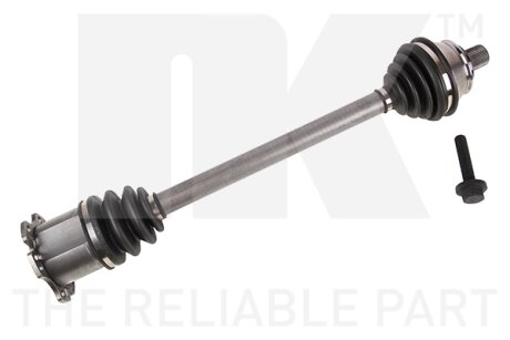 Піввісь NK 5047227