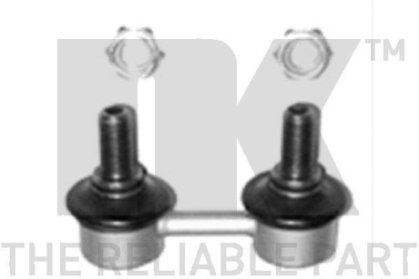Тяга / Стійка стабілізатора NK 5114533 (фото 1)