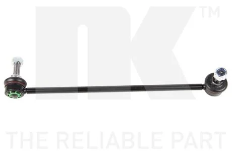 Тяга стабилизатора передней подвески R (21mm) NK 5114753