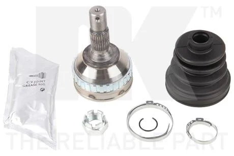 ШPКШ комплект NK 511910
