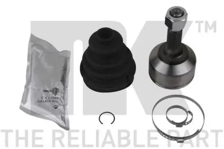 ШРКШ комплект NK 511918