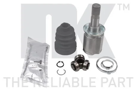 ШPКШ комплект NK 513038