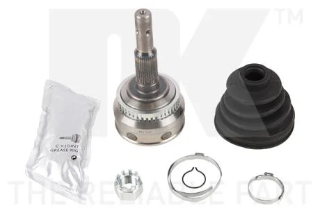 ШPКШ комплект NK 513610