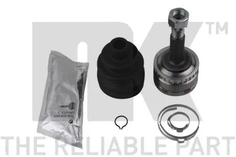 ШPКШ комплект NK 513633