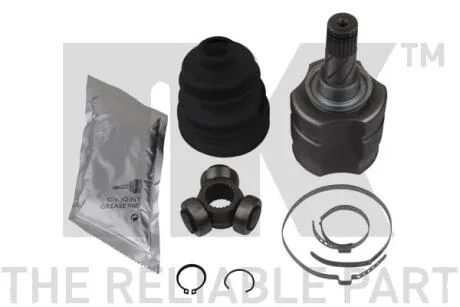 ШPКШ комплект NK 513641