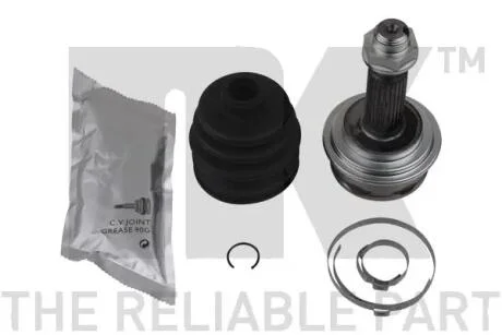 ШPКШ комплект NK 514537