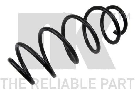 Пружина підвіски NK 532580