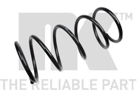 Пружина підвіски NK 533501