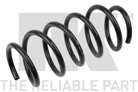 Пружина підвіски NK 533692