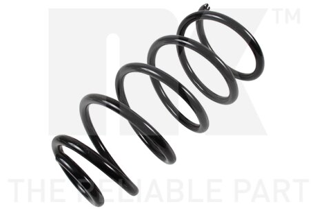 Пружина підвіски NK 5347171