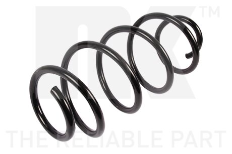 Пружина підвіски NK 5347209