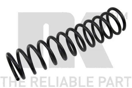 Пружина підвіски NK 544303