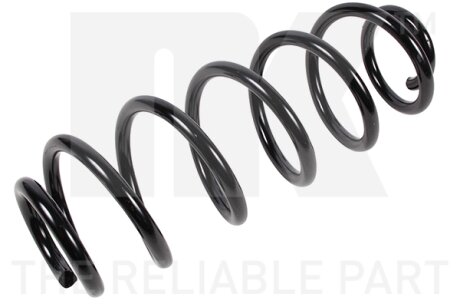 Пружина підвіски NK 5447155