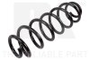 Пружина підвіски NK 5447194 (фото 1)