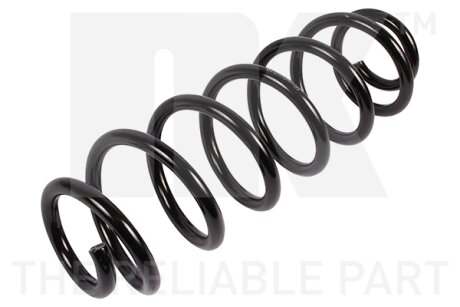 Пружина підвіски NK 5447194