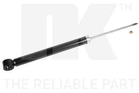 Амортизатор подвески NK 63431855