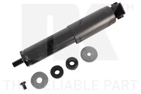 Амортизатор задній, газ NK 63472011