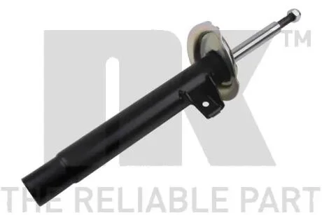 Амортизатор підвіски NK 651531051