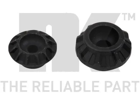 Підшипник опори амортизатора NK 672312