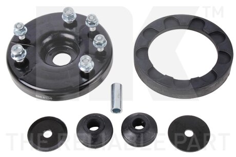 Підшипник опори амортизатора NK 682605