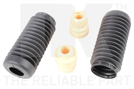 Пилозахисний комплект, амортизатор NK 692514