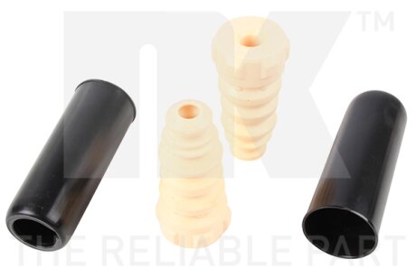 Пилозахисний комплект, амортизатор NK 694727