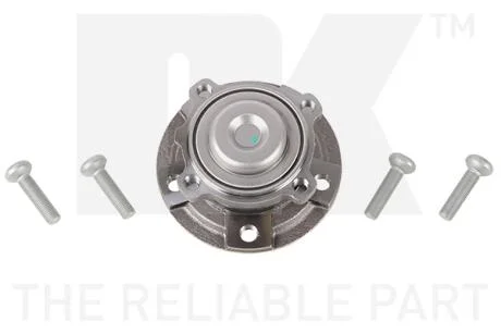 Підшипник колеса комплект NK 751524