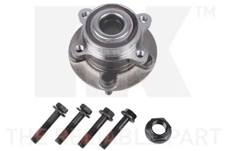 Підшипник колеса комплект NK 752551