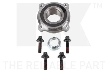Подшипник ступицы комплект NK 761524
