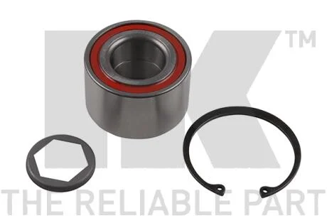Пiдшипник колеса комплект NK 763613