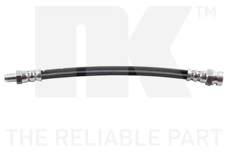 Шланг тормозной NK 853028