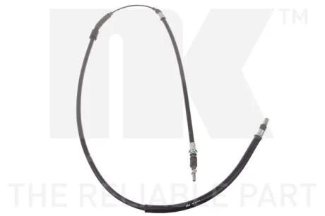 Трос ручного тормоза NK 9036110