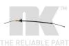 ТРОС NK 9036154 (фото 1)