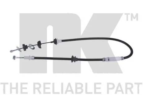 Трос зчеплення NK 922369