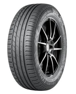 Шина літня SUV/4x4 Nokian 22570R16LTNO103HWETPS