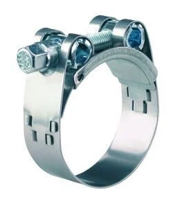 NORMA Хомути GBS M 29-3118 W1 SK (50шт) оцинк.. Norma 0591 7181 030