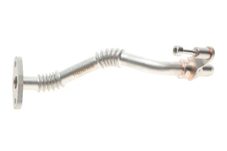 Трубка зливу оливи з турбіни BMW 5 (F10/F07/F11) 4.4 i (N63) 10-17 Nova 11427577010