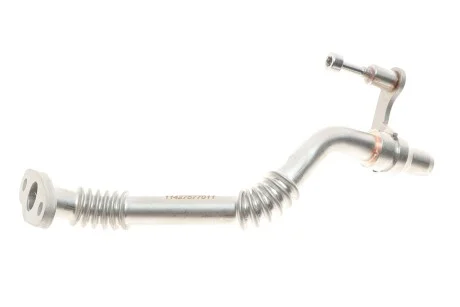 Трубка зливу оливи з турбіни BMW 5 (F10/F07/F11) 4.4 i (N63) 09-13 Nova 11427577011