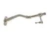 Трубка слива масла с турбины BMW X5 (E70) 4.4 i (N63/S63) 07-13 Nova 11427844987 (фото 1)