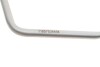 Трубка подачи масла к турбине Mini (R56/R55/R58) 1.6 (N14/N18) 07-16 Nova 11657534454 (фото 4)
